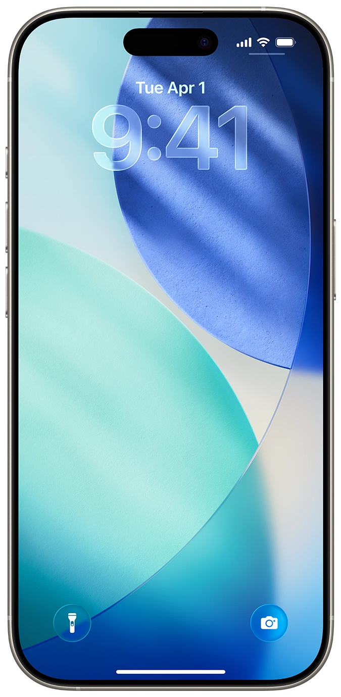 iPhone