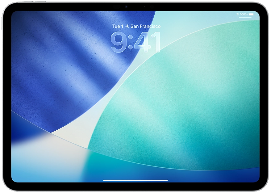 iPad