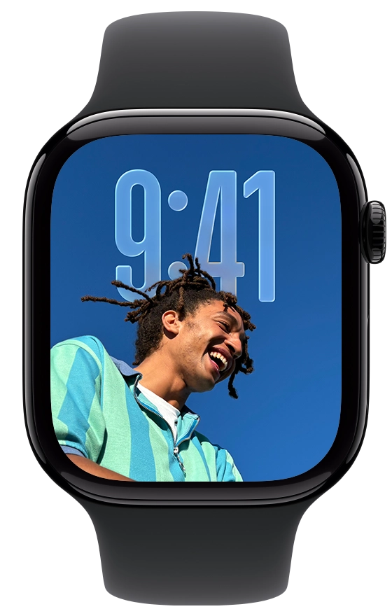 Apple Watch