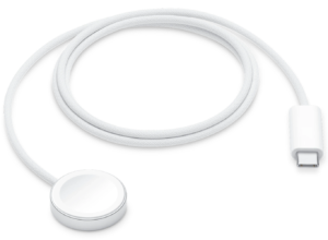 Apple Watch OEM Magnetic Fast Charger na USB-C (1m)