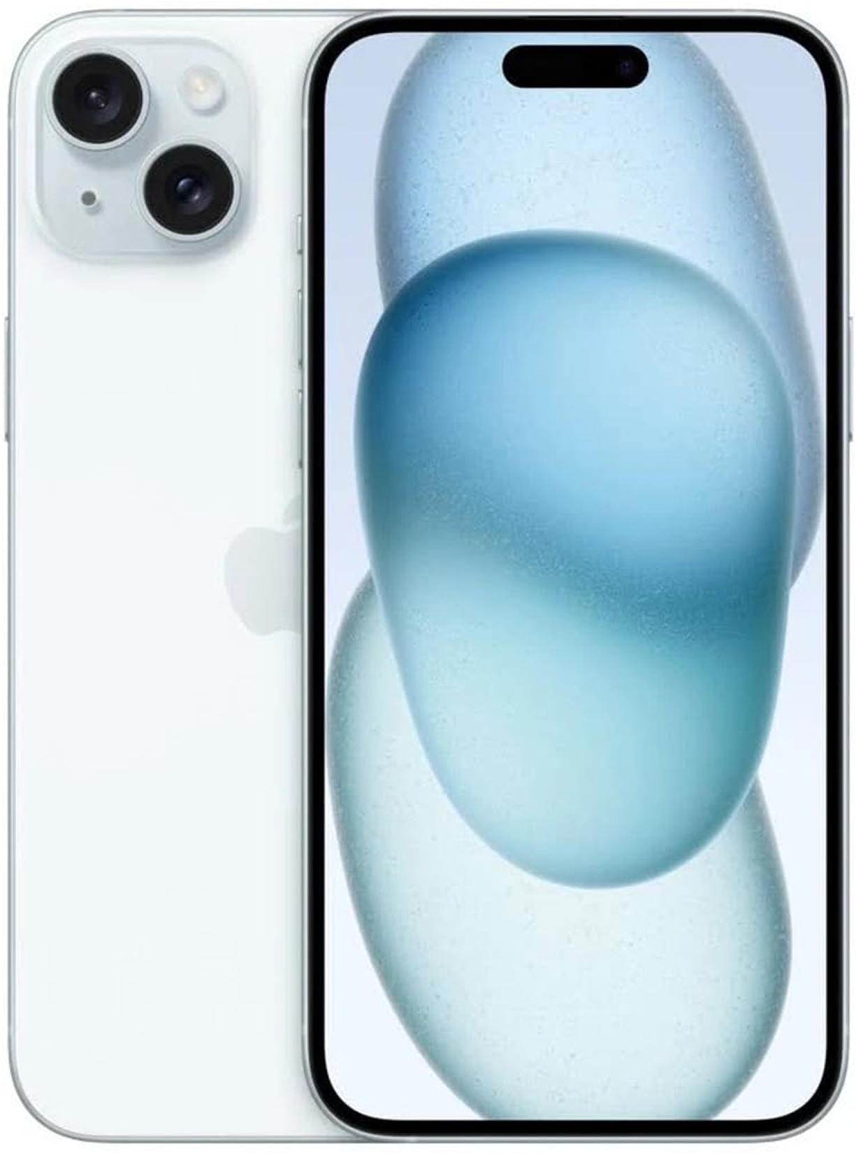 iPhone 15 128GB - Blue
