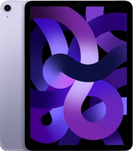 iPad Air 5th gen.
