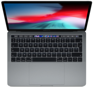 MacBook Pro 13" 2019 8GB/256GB i5
